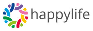 Logo happylife GmbH