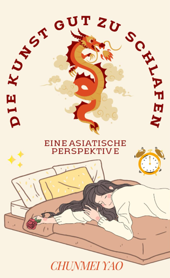 Die Kunst gut zu schlafen_ Eine asiatische Perspektive